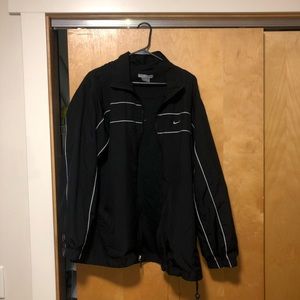 Nike Windbreaker Jacket